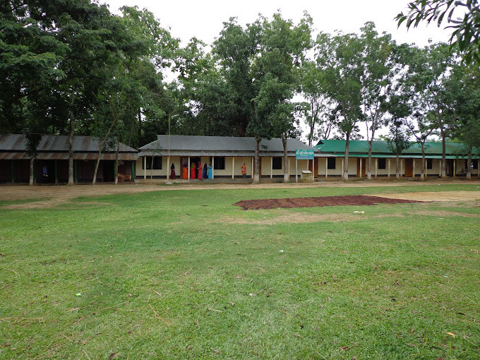 মাদ্রাসার পরিচিতি ও ইতিহাস 